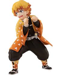 Kimetsu no yaiba´ kommt diese detailreiche pvc statue. Pop Up Parade Zenitsu Agatsuma Bonus Campaign Product Goodsmile Global Online Shop