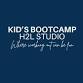 Kids Bootcamp event image