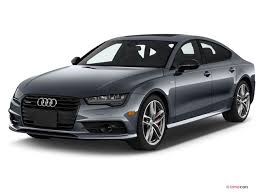 The audi a7 family sets new standards: 2018 Audi A7 Prices Reviews Pictures U S News World Report