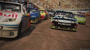 But while the core racing can be pretty interesting (especially on the short tracks), the overall. Nascar The Game 2011 2011 Video Game