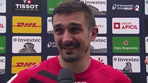 @francetvsport's video Tweet