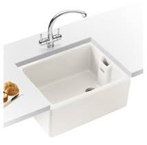 single & double belfast sinks