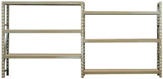 Garage storage cabinets menards this garage storage cabinets menards graphic has 18 dominated colours, which include. Xtreme Garage Modular Shelving Systems Survivalist Forum