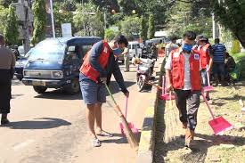 We did not find results for: Ketika 442 Orang Kepala Batu Menyapu Jalan Karena Tak Pakai Masker Halaman All Kompas Com