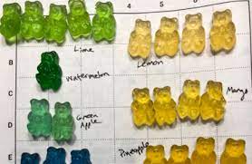 The official gummibär (the gummy bear) halloween costume is available to purchase from the gummibär shop! Why One Scientist S Hilarious Obsession With Gummy Bears Is Going Viral Best Life