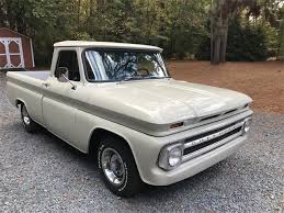 Image result for Gray 1966 Truck