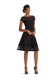 Parents Mother Of The Bride Dresses Fit Flare Dress Mob Dresses