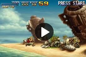 Metal slug 3 última versión: New Metal Slug 3 Trick For Android Apk Download