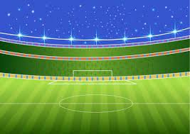 24,239 soccer field cartoons on gograph. Free Soccer Stadium Vector Free Vector Download 524 Free Vector For Commercial Use Format Ai Eps Cdr Svg Vector Illustration Graphic Art Design