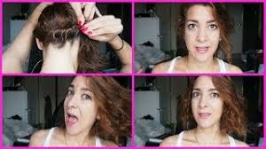 Here's how to achieve wavy hair using french braids/plaits Beach Waves How To Curl Shoulder Length Hair Without Heat Youtube