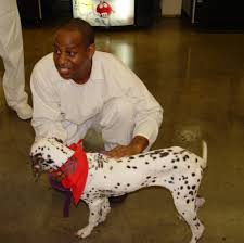 Paws in Prison kicks off in four ADC units