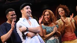 *available on @hbomax in the us only, for 31 days, at no extra cost to subscribers. Lin Manuel Miranda Joining In The Heights Cast For 10th Anniversary Reunion At Broadwaycon Ew Com