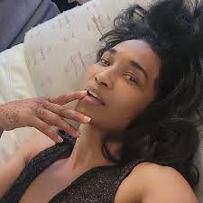 Chilli 🌶️ turned 54 today 😍 😍 😍 😍 😍