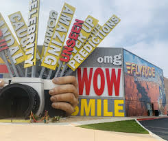 In evoworld you must eat others and evolve to the strongest creature. Simex Iwerks Continues Expansion Of Flyride Attractions Park World Online Theme Park Amusement Park And Attractions Industry News