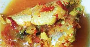 Teringin nak makan ikan kerisi, saya meminta hubby ke pasar taman tun dr ismail. Resepi Ikan Kerisi Masak Singgang Pedas Sangat Simple Tapi Sedap