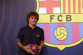 Antoine griezmann statistics and career statistics, live sofascore ratings, heatmap and goal video highlights may be available on sofascore for some of antoine griezmann and barcelona matches. Antoine Griezmann Needs Goals To Regain Confidence Ronald Koeman
