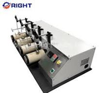 RT-837 ASTM D3939 Laboratory Fabric Textile ICI Mace Snag ...