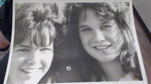 1986 DPHS Yearbook working students Tick Tock Waldbaum's