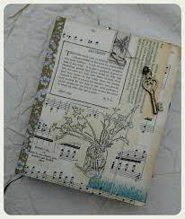 Handmade Journal Notebook For Sale In My Etsy Shop Drawingbook Planner Junkjournal Paper Paperlove Vintage Journal Art Journal Pages How To Age Paper