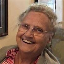 Connie S. Yuengel Obituary