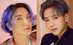 Japan lolicon chidol junior idol teenager model. Super Junior S Leeteuk And Yesung To Host New Japanese Variety Show Super Junior S Idol Vs Idol What The Kpop