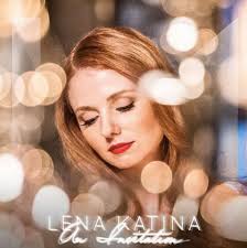 Lena Katina: l'anteprima del videoclip "An invitation", girato in un  albergo della Capitale