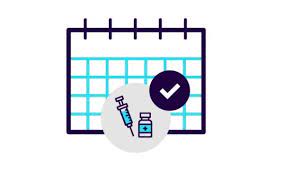 Les informations pratiques sur les modalités pour se faire vacciner sont détaillées sur le site jemevaccine.be. Esch Beval Vaccination Centre To Open On Monday