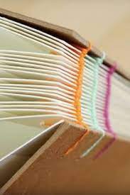 Amazing Diy Book Binding Ideas For Beginners Craft Directory Book Binding Diy Diy Book Book Binding