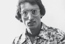 O pioneiro da new wave brasileira