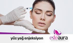 Yuze Yag Enjeksiyonu Yag Enjeksiyonu Operasyonu Esteaura