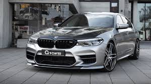 New & used 2020 coupe bmws under 5,000 miles for sale. G Power G5m Hurricane Rr Takes Bmw M5 To 888bhp Evo