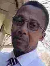 Obituary information for Walker L. Carter