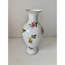 We did not find results for: 1980 S Hand Painted Floral Gilt Porcelain Vase Chairish