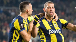 Erol bulut'tan 'tokat' olayı için flaş sözler! Zenit V Fenerbahce Background Uefa Europa League Uefa Com
