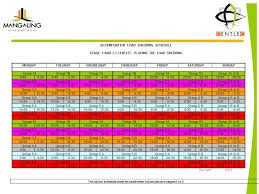 We will let you know if anything changes. Centlec Loadshedding Schedule Facebook