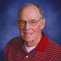 Charles Norbert Herickhoff Obituary