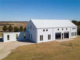 Barndominium kits cost $5,000 to $70,000, depending on square footage and the style. Barndominium 101 Floor Plans Pricing Guide Pictures Homesthetics Inspiring Ideas For Your Home