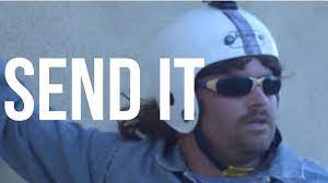 Are You Silly I M Still Gonna Send It Parody Promo Youtube