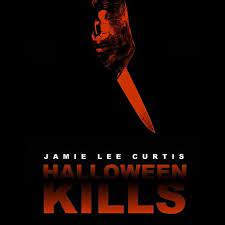 Give yourself the treat of fright and be reminded why we fear the dark. Halloween Kills 2020 Original Soundtrack Halloween Slasher Michaelmyers Halloweenkills Ost Soundtrack Horror Movie Posters Halloween Film Horror Photos