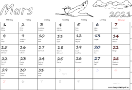 Kalender er ideell for bruk som en utskriftsvennlig kalender. Almanacka Mars 2021 Skriva Ut Gratis Utskrivbara Pdf