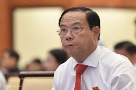 Phó chủ tịch thường trực UBND TP HCM làm Phó chủ tịch HĐND