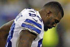 A breakdown of a forgettable 2015 season for Dallas Cowboys WR Dez Bryant