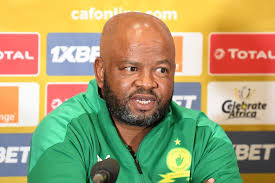 For download mamelodi sundowns logo, please select link Mngqithi Mamelodi Sundowns Machine Is Now Finely Tuned To The Co Coaches