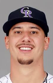 We have acquired C Joey Bart from the Giants in exchange for minor league  RHP Austin Strickland. To make room