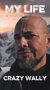 My Life By : Crazy Wally #mylife #truckerlife #myjourney #myjourneymystory