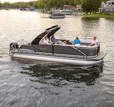 Charlie and james made sure we knew exactly where to go and had us download an app to help us navigate the waters. Contact Us Godfrey Pontoon