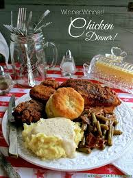 Food 4 the soul thasocialbuttafly kitchentabletalks. Best Deep South Southern Fried Chicken Wildflour S Cottage Kitchen