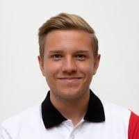 John Affolter's Instagram, Twitter & Facebook