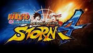 Successfully complete the indicated task to unlock the corresponding character: Naruto Ultimate Ninja Storm Trainer
