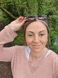 About Laura Bridgeman — Shattered Ceiling Coaching